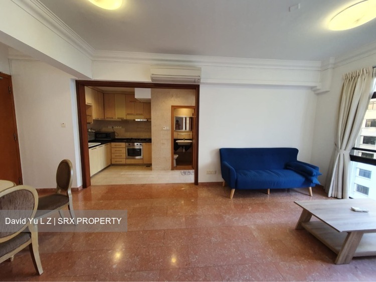 Pastoral View (D11), Apartment #574257281